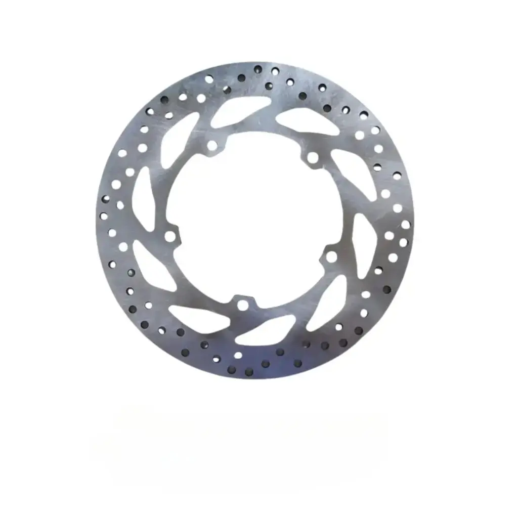 Front Brake Disc Plate For Yamaha R15 V1 | Fz | Fz-fi | Fz-s
