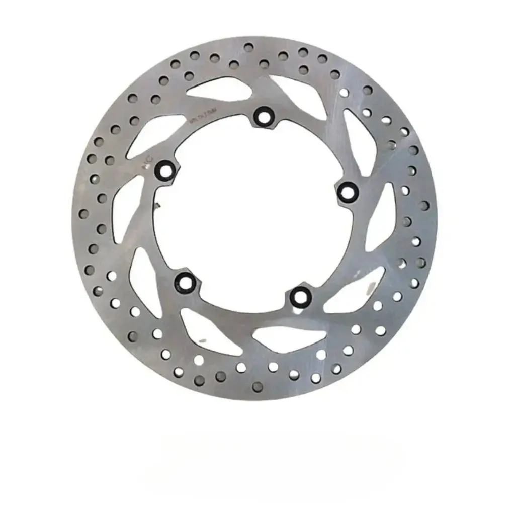 Front Brake Disc Plate For Yamaha R15 V2