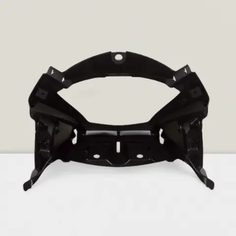Front Cowl Set Compatible For Hero Ignitor - Image 2