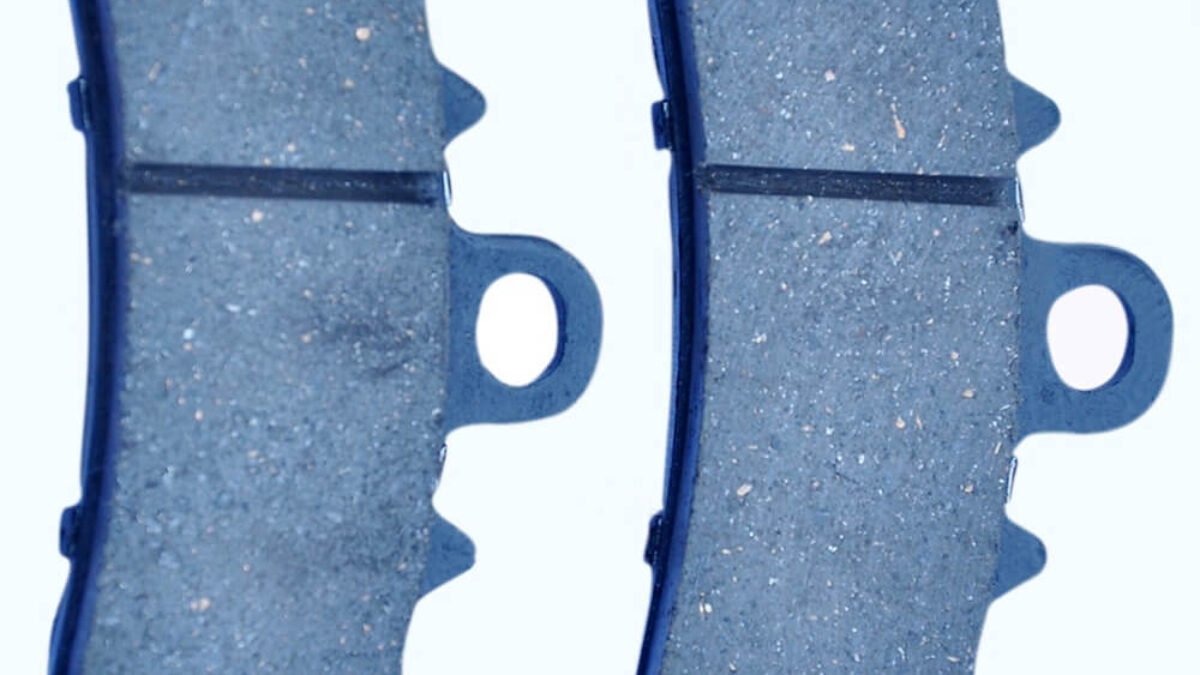 Front Disk Pad Duke - Image 3