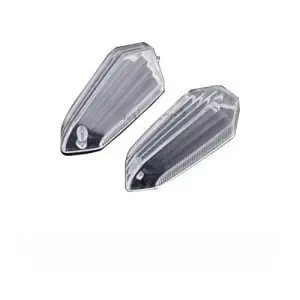 Front Indicator Glass Set Dio Nm