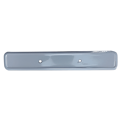 Front Number Plate Cb Shine 125 Sp - Genuine