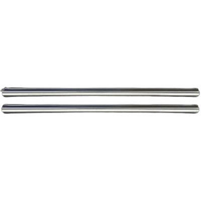 Front Shock Absorber Or Fork Pipes Set Of 2 Genuine Cb Shine 125 Sp - Genuine