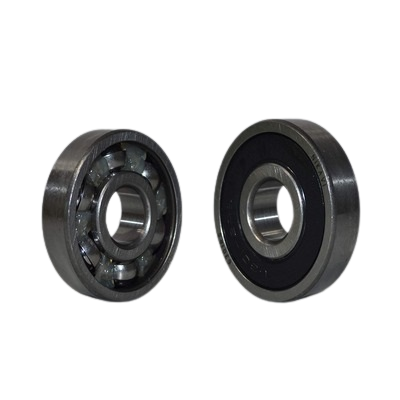 Front Wheel Bearing 6003 Standard Honda Hornet 2.0 - Genuine