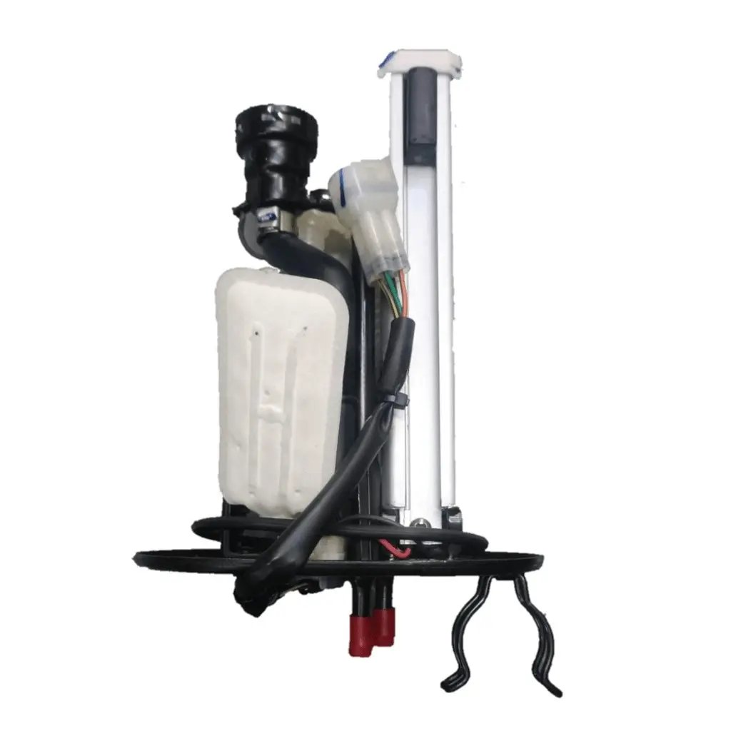 Fuel Pump Assembly For Ktm 200 Rc