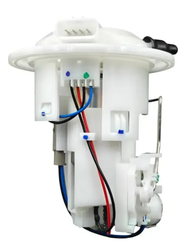 Fuel Pump Assembly Passion Xtec BS6