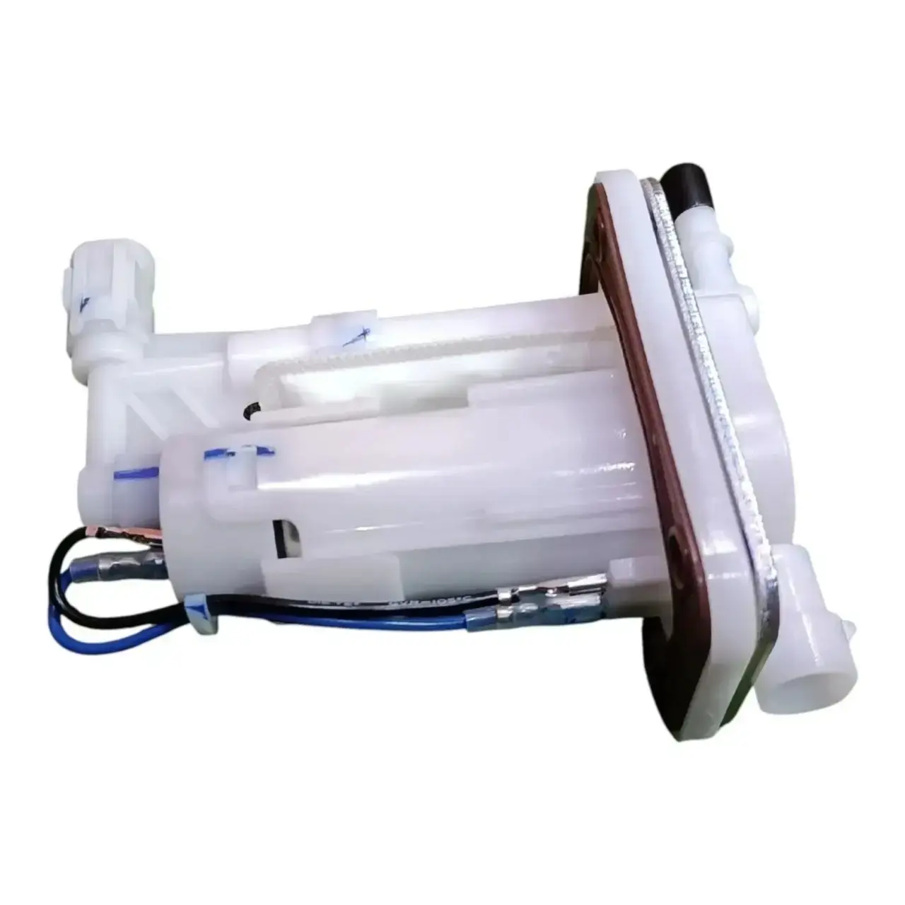 Fuel Pump Jawa Assembly
