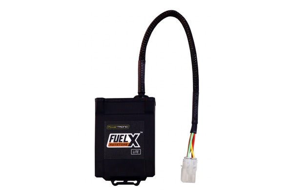 FuelX Lite Aprilia SR 160 BS6 (2020)