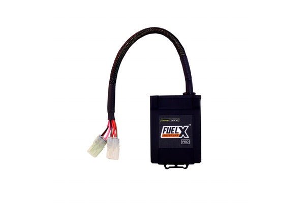 FuelX Pro – YEZDI SCRAMBLER (2022)