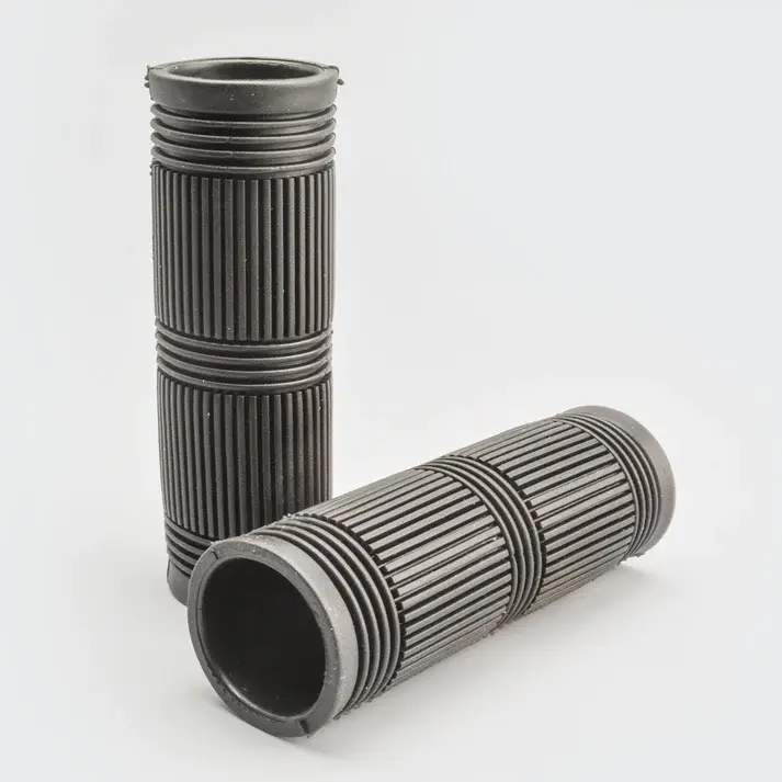 Grip Cover (na110) Blk - Image 2