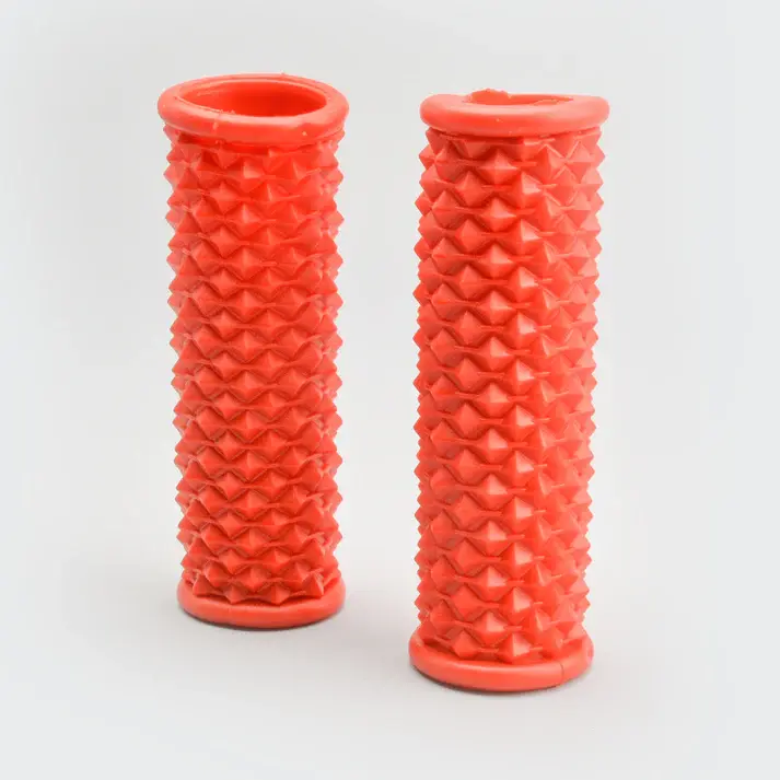 Grip Cover (na5) Red - Image 2