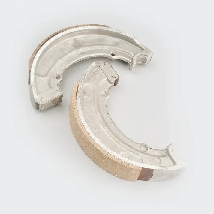 Brake Shoe Bullet