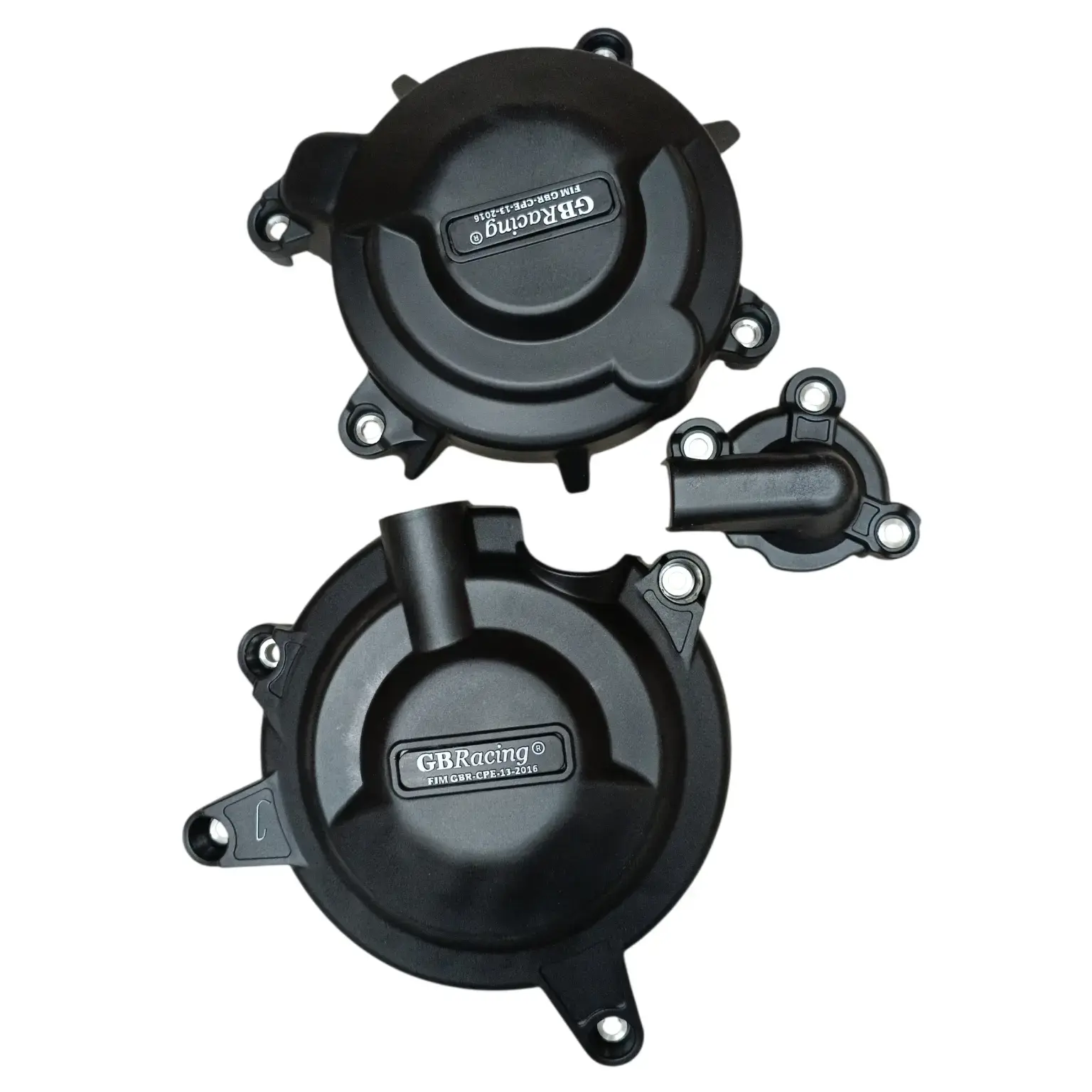 Gb Racing engine cover for Kawasaki Ninja 400