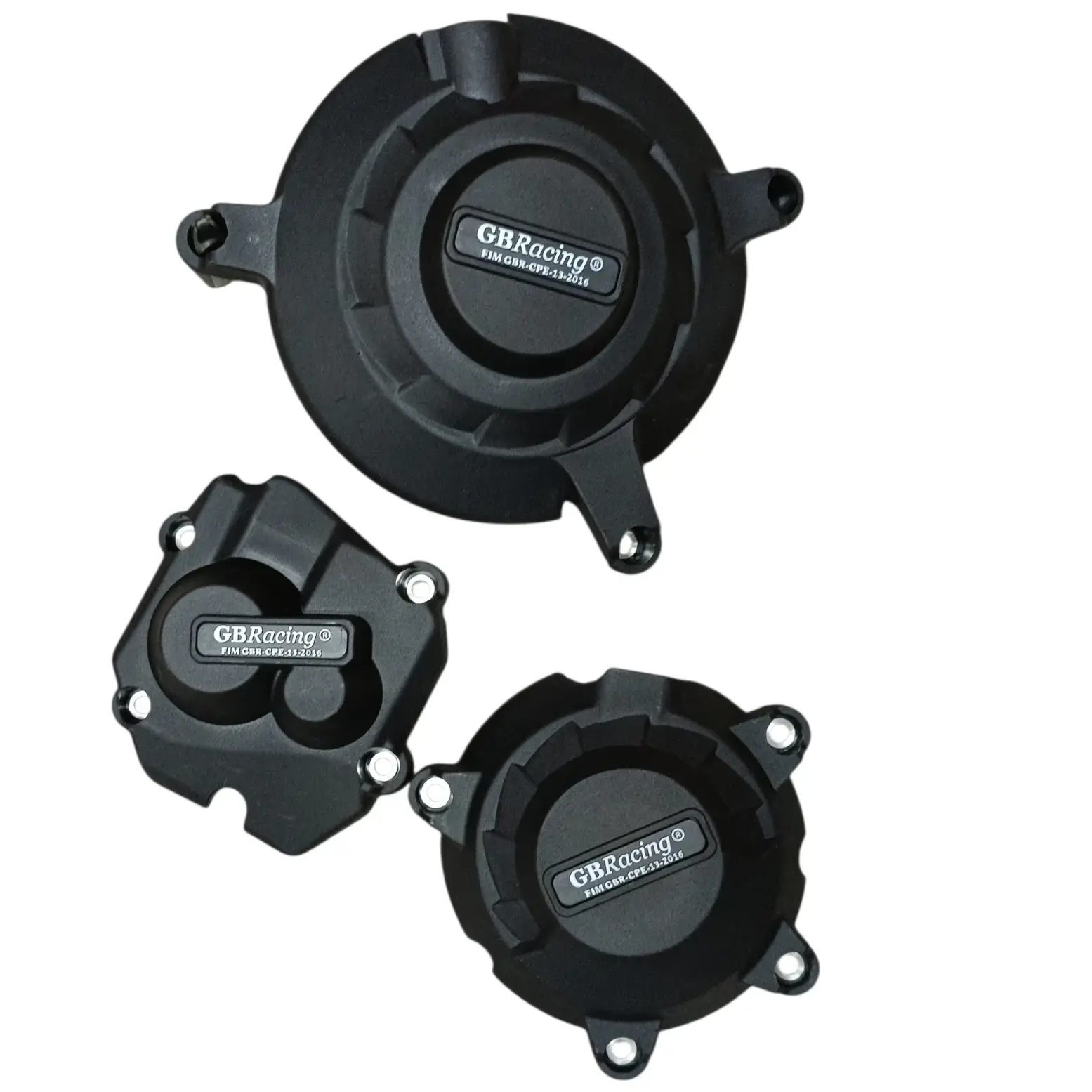 Gb Racing engine cover for Kawasaki Zx10r