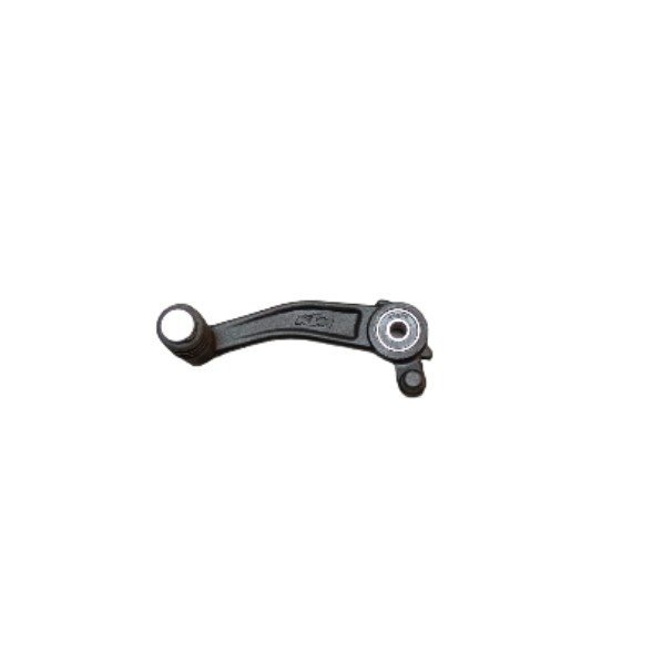 Gear Lever Black Compatible For KTM - RC 200, RC 125, RC 390 BS 3