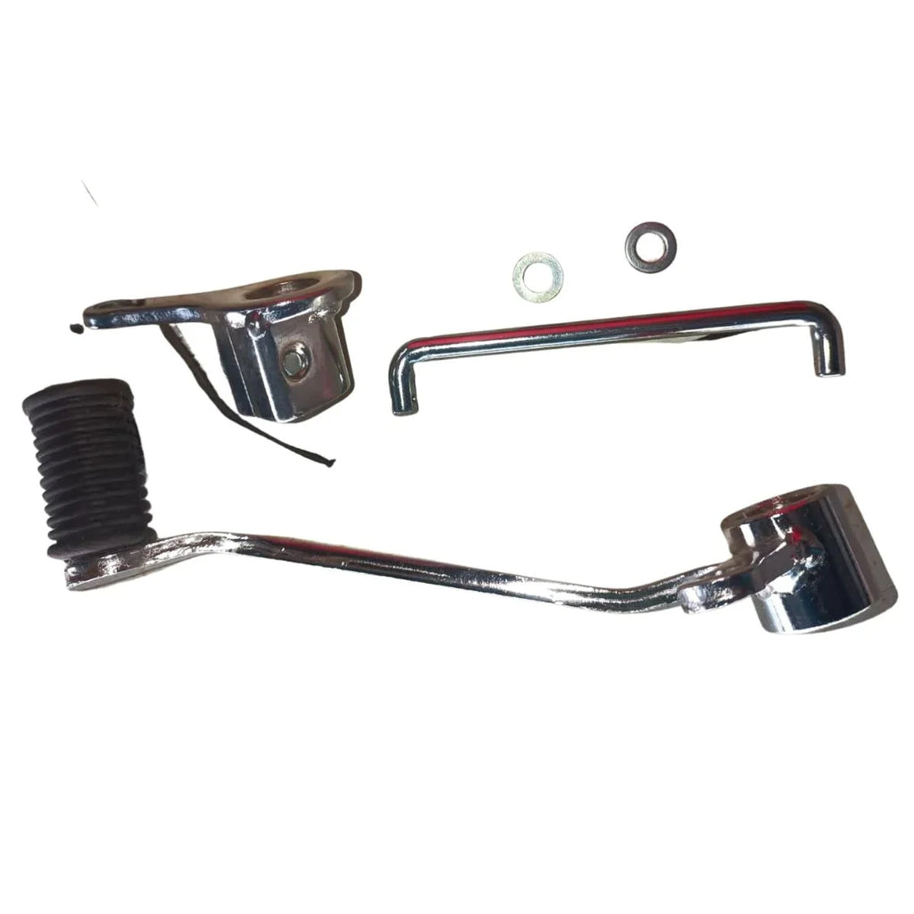 Gear Lever For Bajaj Discover 125st | Discover 150f | Discover 150s | Gear Pedal