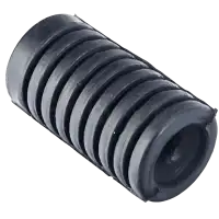 Gear Pedal Rubber Standard Cb Shine 125 Sp - Genuine