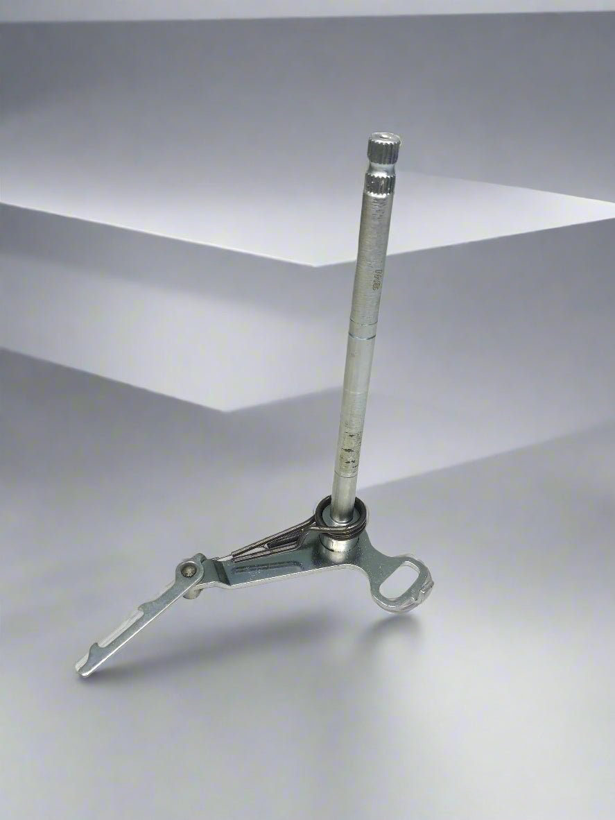 GEAR SHAFT FOR SUZUKI OLD MAX100 samurayi