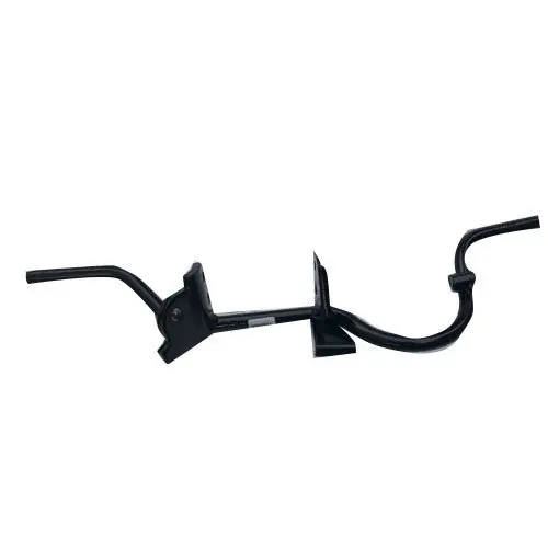 Front Footrest Rod-yamaha Rx100