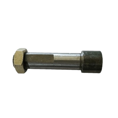 Half Axle Standard Cb Shine 125 Sp - Genuine