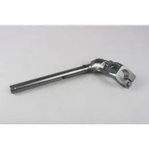Handle Bar & Clamp Assembly Right(5310baar000s) Karizma Zmr (may, 2014) | Karizma (may, 2014) |