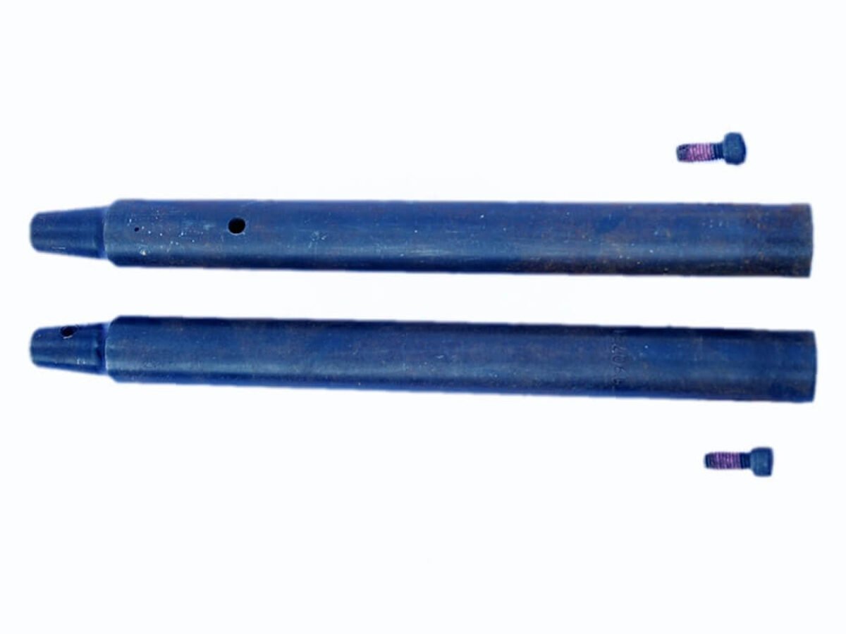 Handle Bar For Rc 200 - Image 2