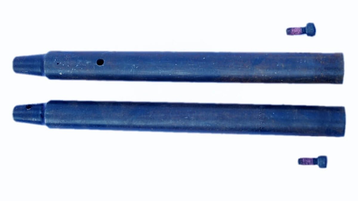 Handle Bar For Rc 200 - Image 3