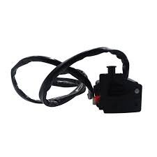 Handle Bar Switch For Bajaj Avenger Cruise 220 | Avenger Street 150 | Left Hand