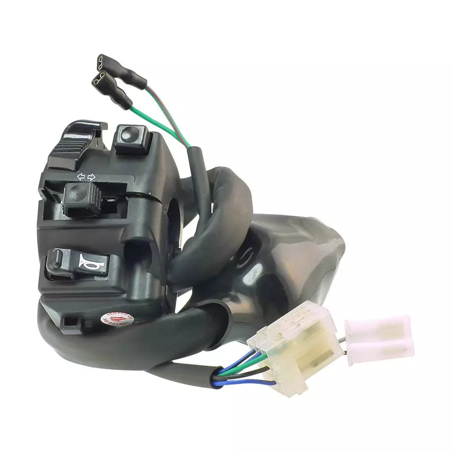 Handle Bar Switch For Honda Cb Shine | Left Hand