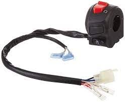 Handle Bar Switch For Ktm Duke 125 | Duke 250 | Right Hand