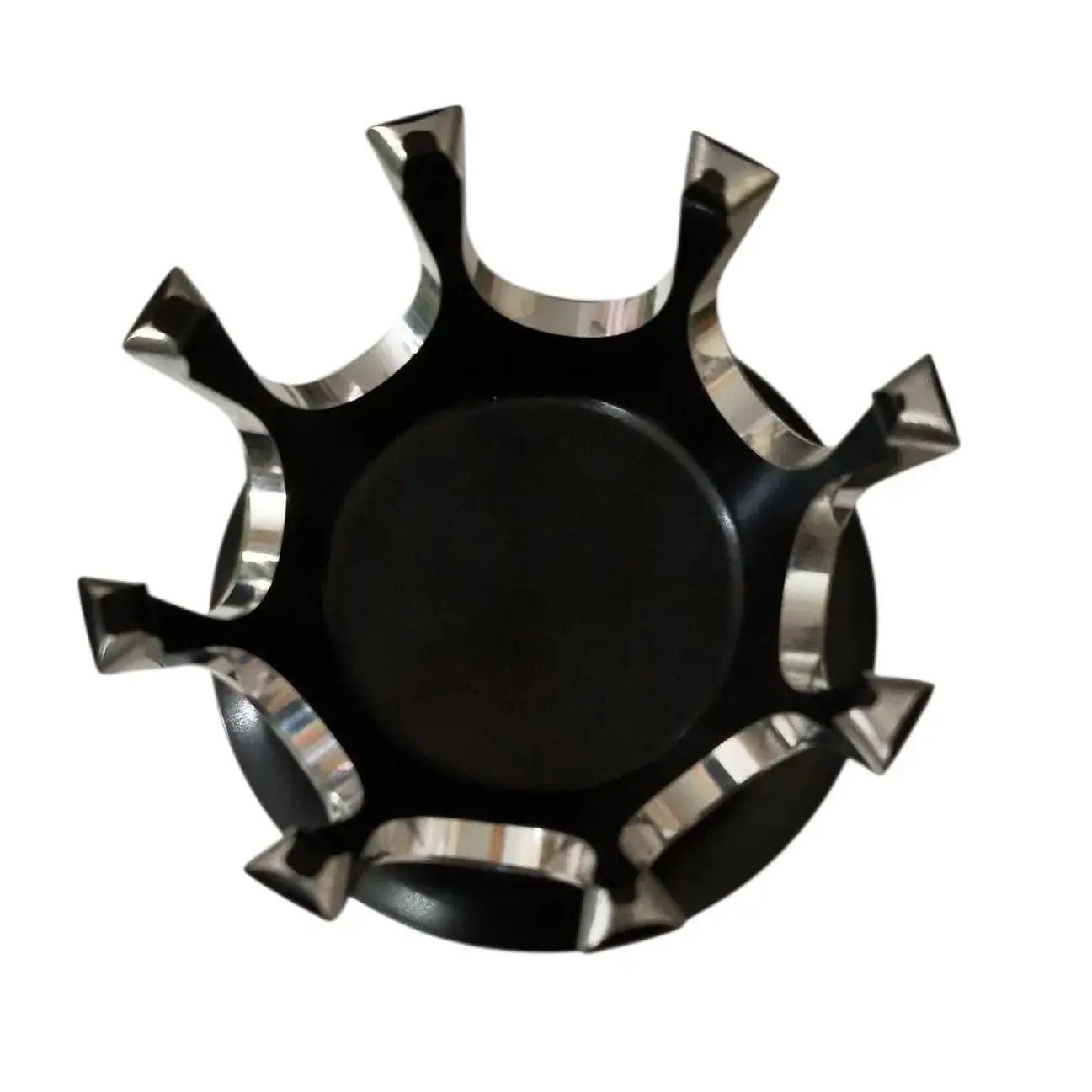 Harley Davidson iron 883 Hd 48 tank cap crown type