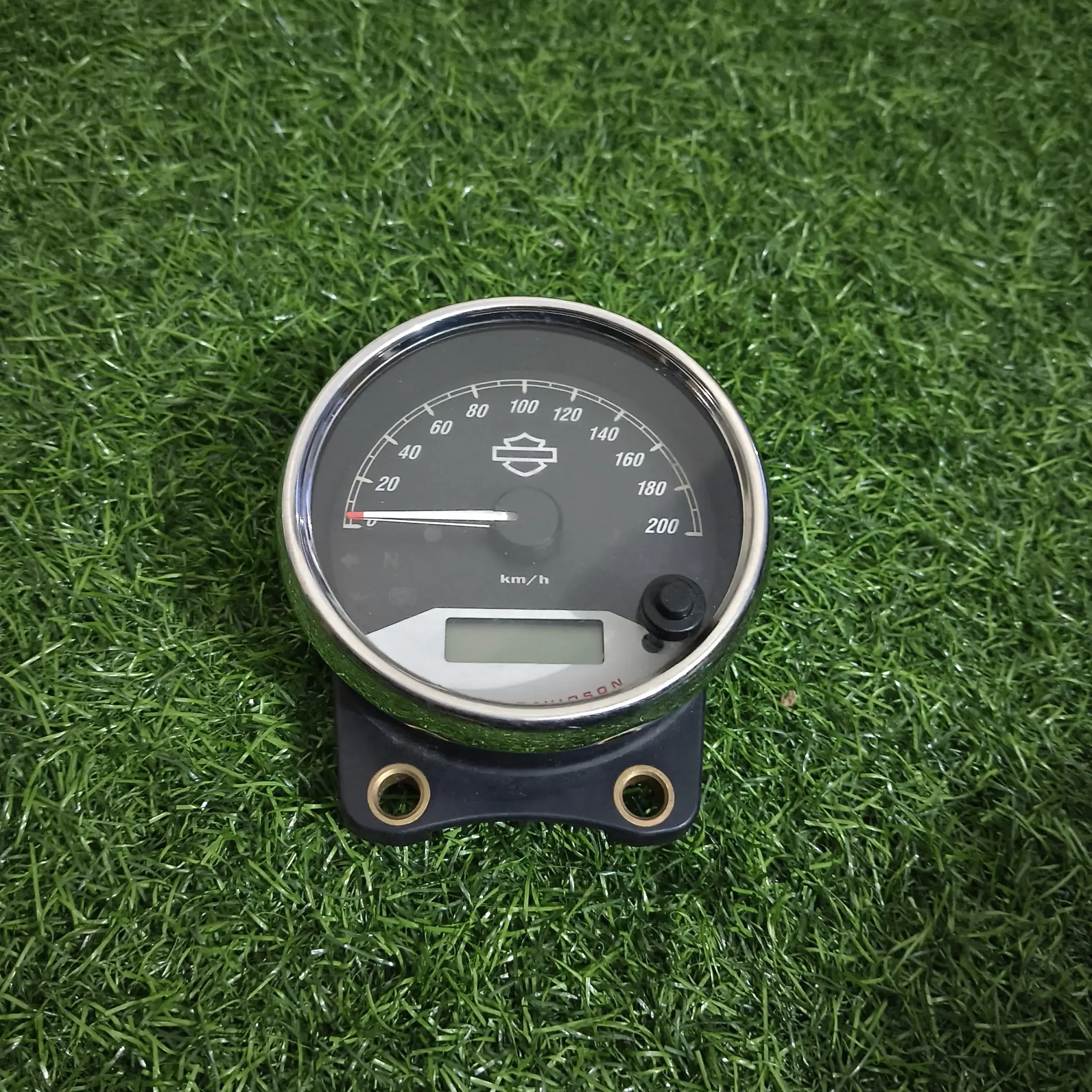 Harley Davidson Street 750 Abs Speedometer Assembly