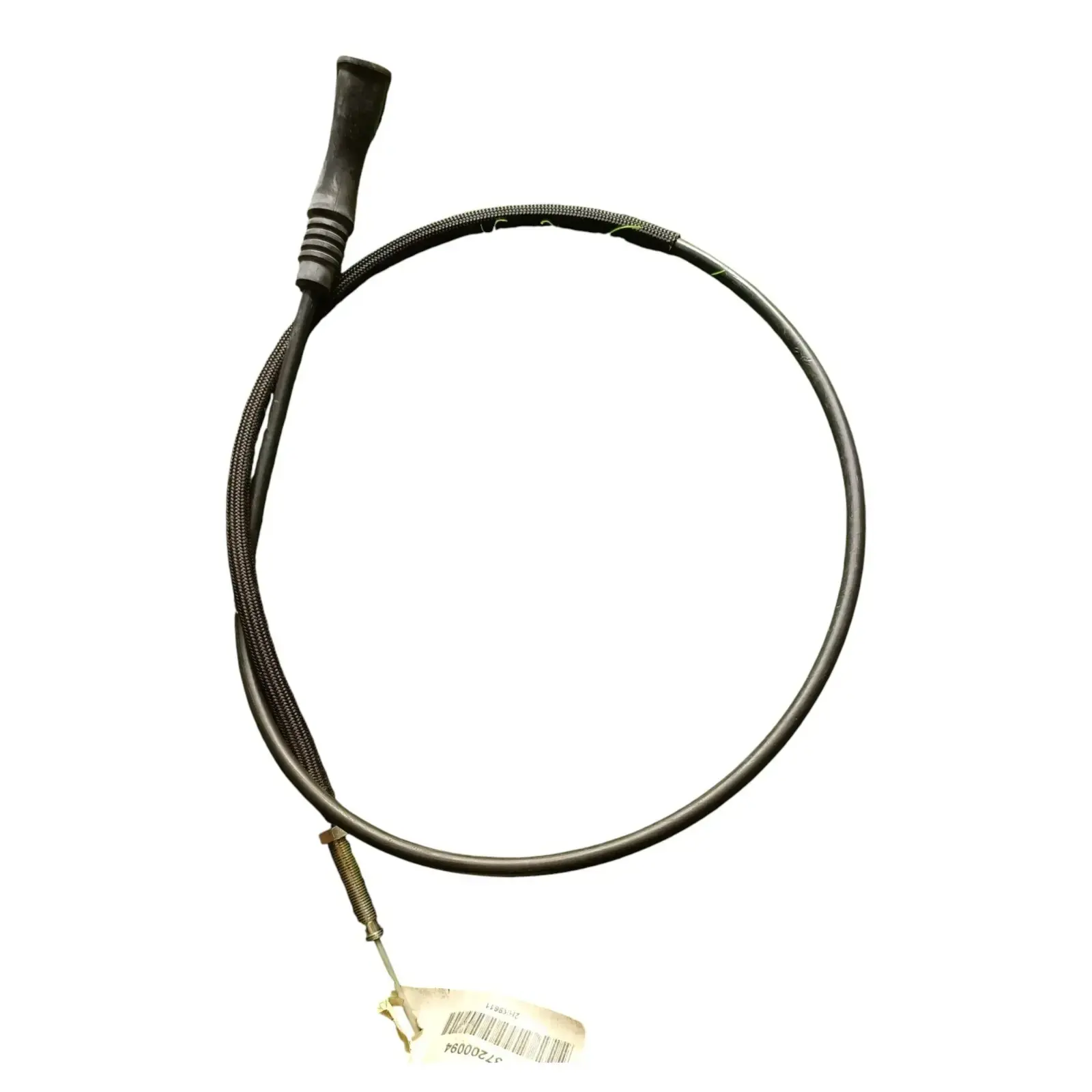 Harley davidson street 750 clutch cable assembly