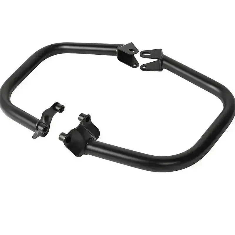 Harley Davidson Street 750 crash Guard