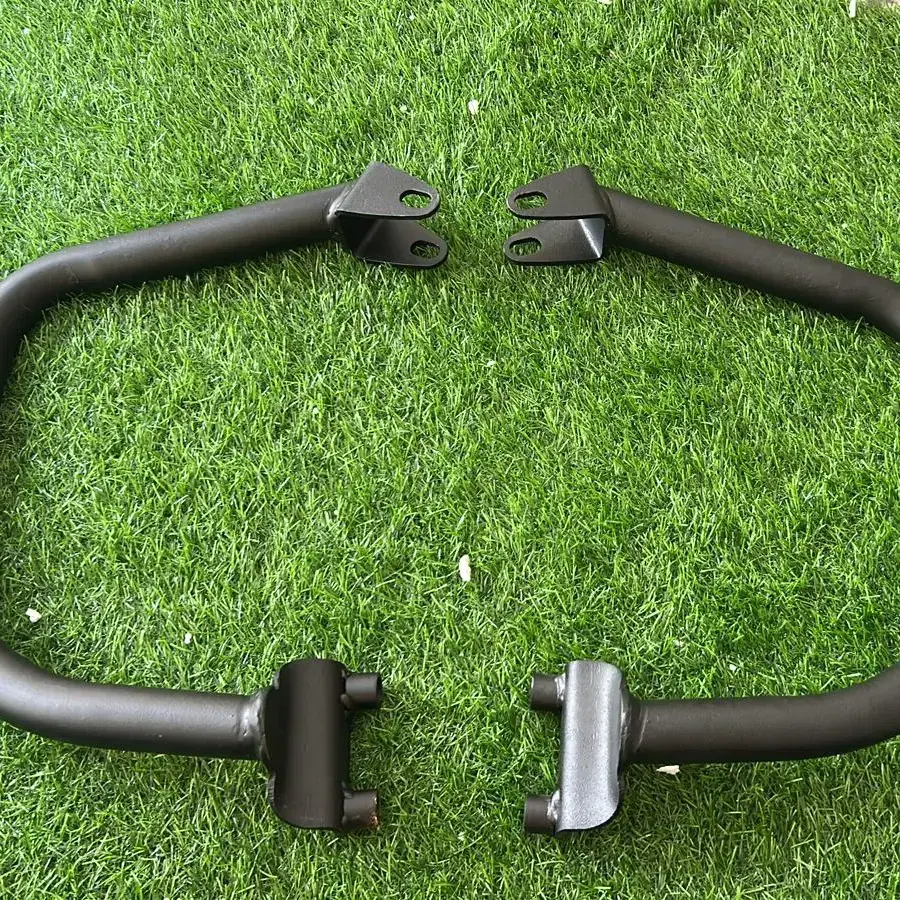 Harley Davidson Street 750 Engine Guard