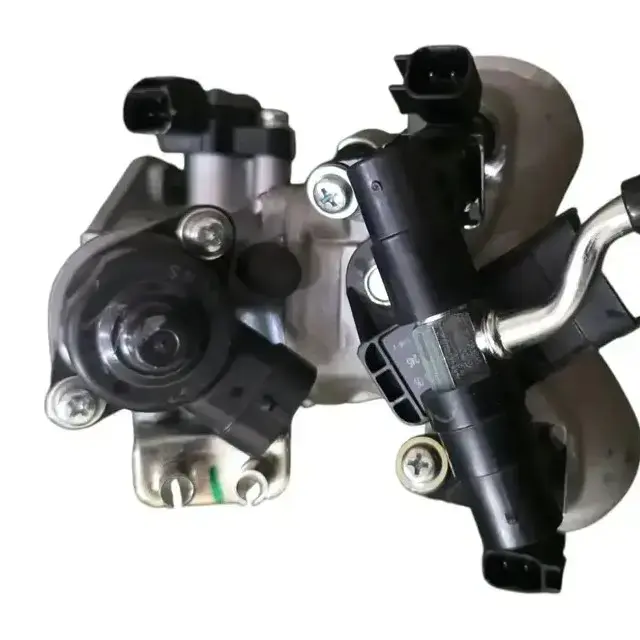 Harley Davidson street 750 or street rod throttle body