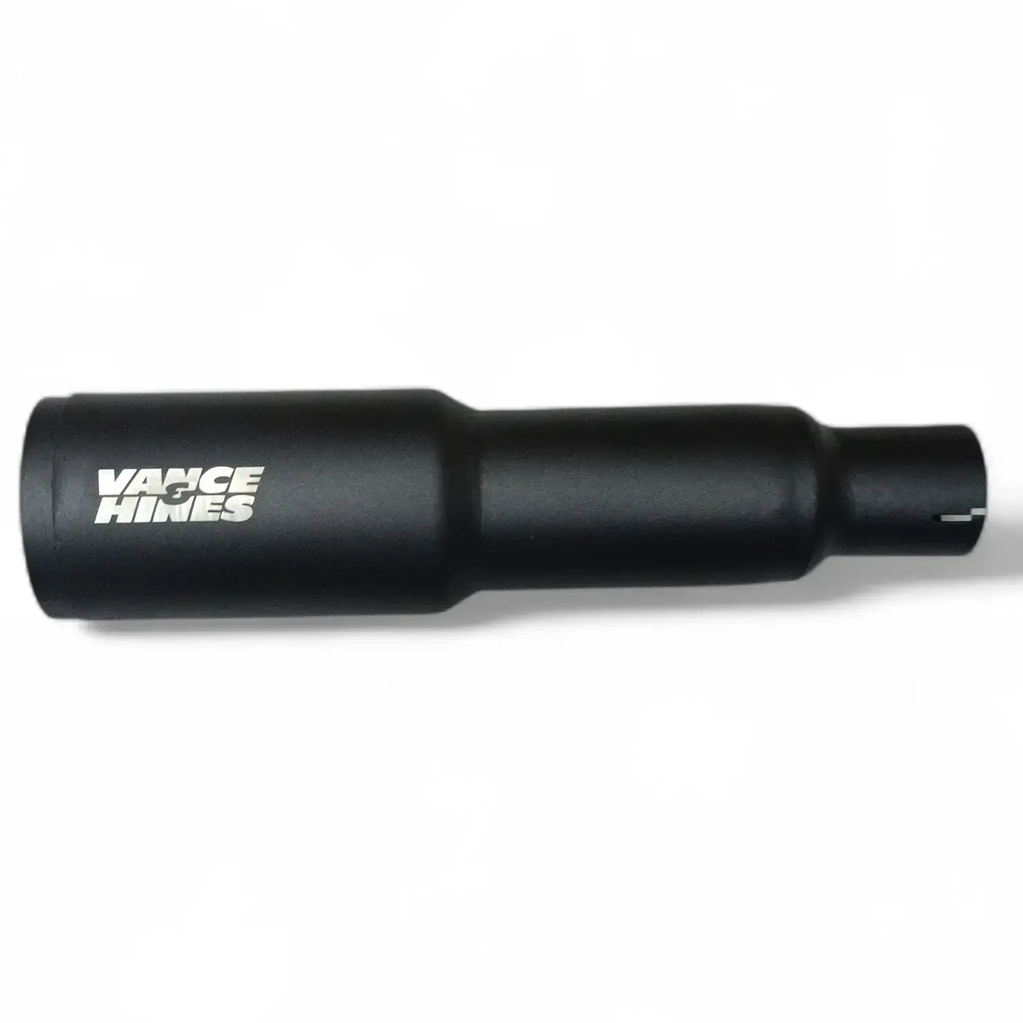 Harley Davidson street 750 slip On exhaust