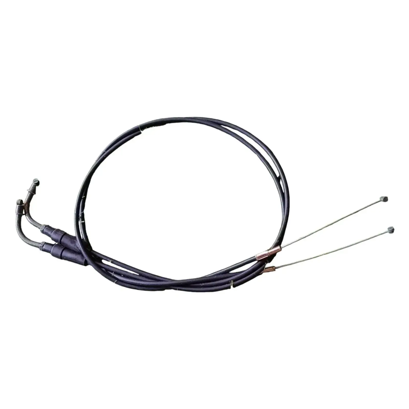 harley davidson street 750 throttle cable