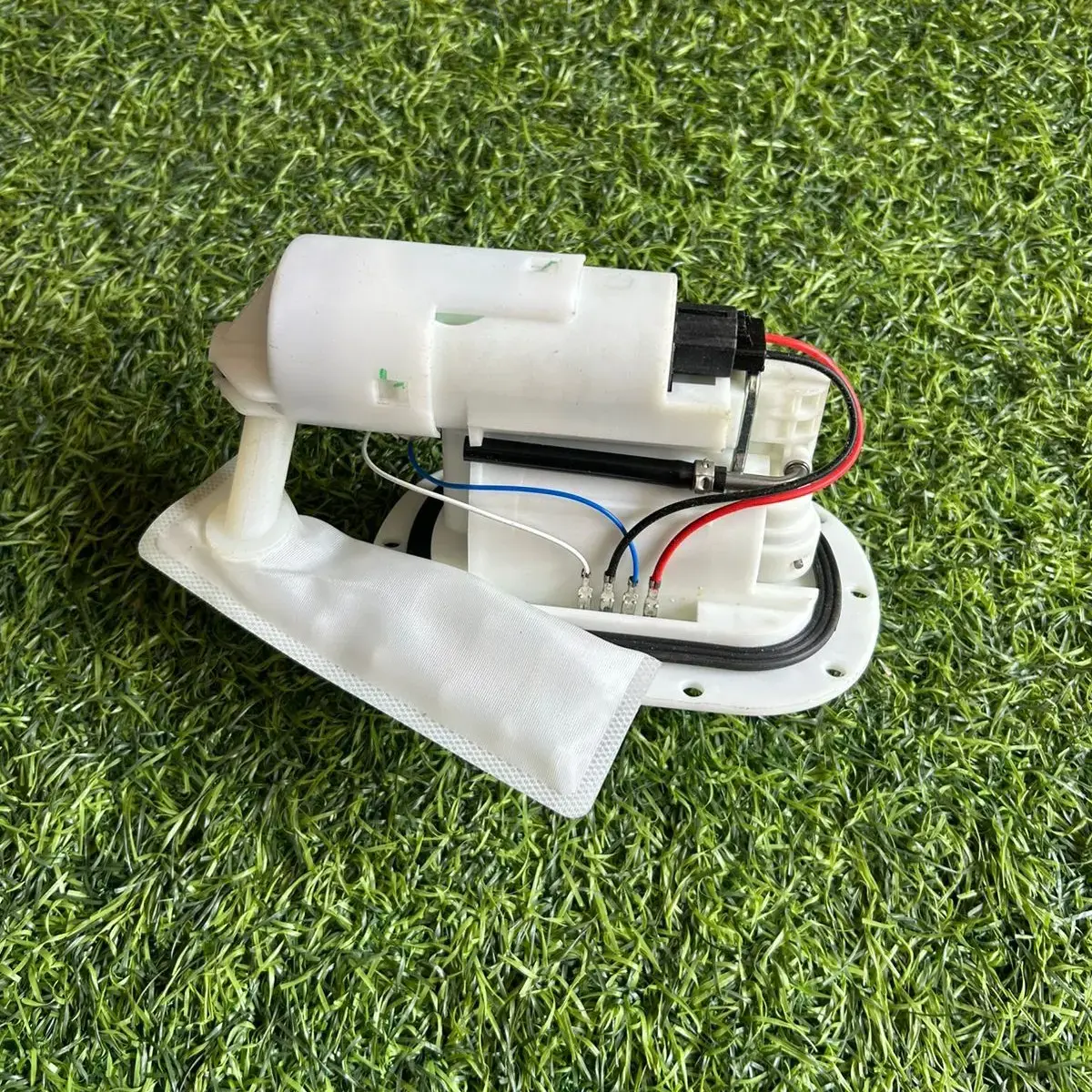 Harley Street 750 Fuel pump Assembly