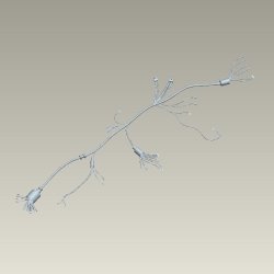 Harness Wire For Splendor+ | Hero