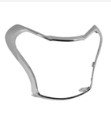 Head Lamp Bazel For V12 | V15 | Bajaj