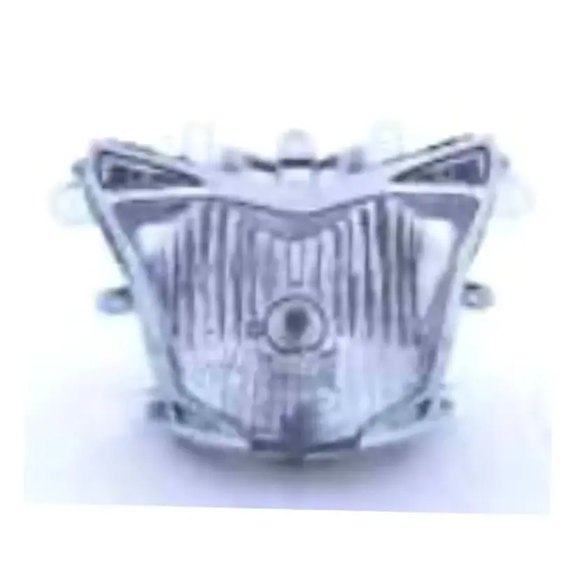 Head Light Assembly For Bajaj Discover 100 | 125st