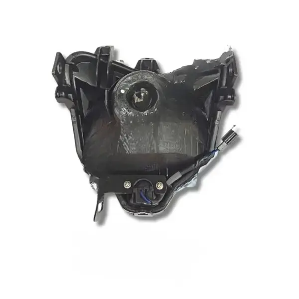 Head Light Assembly For Yamaha Fz16 New Model | With Bulb - Image 3