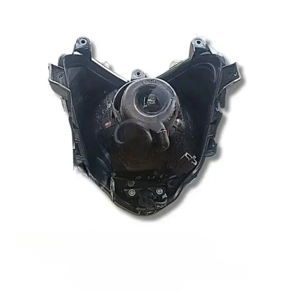 Head Light Assembly For Yamaha Fz16 Old Model | With Bulb - Image 3