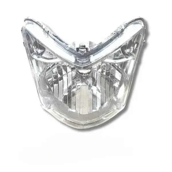 Head Light Set For Bajaj Discover 100m/ 100t - Image 2
