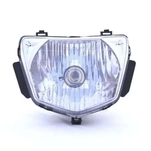 Head Light Set For Bajaj Discover 100st