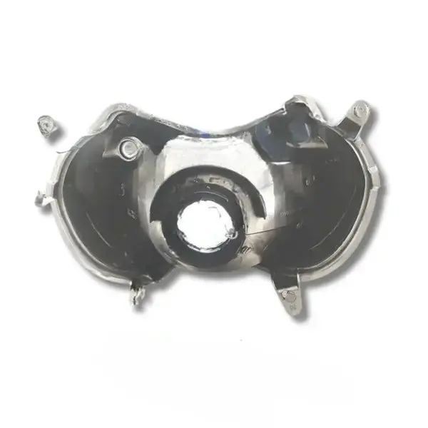 Head Light Set For Bajaj Discover 125 Old Model/ 135 Old Model - Image 3