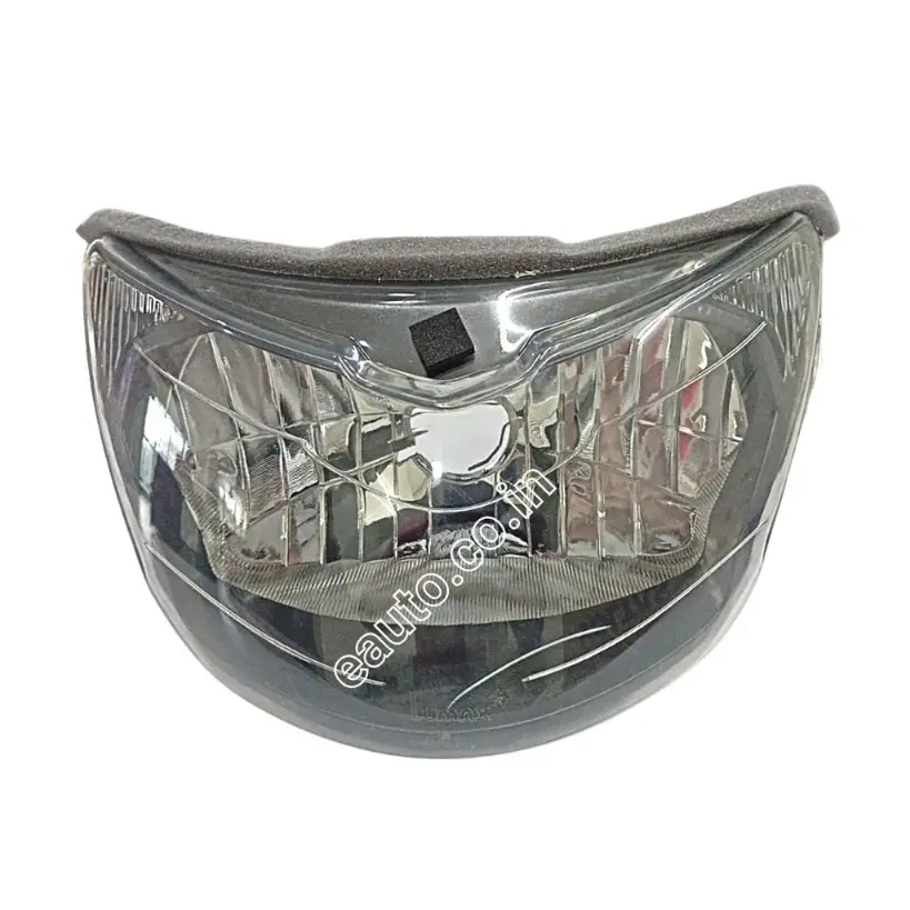 Head Light Set For Bajaj Xcd 125