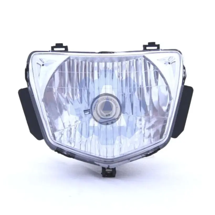 Head Light Set For Hero Achiever