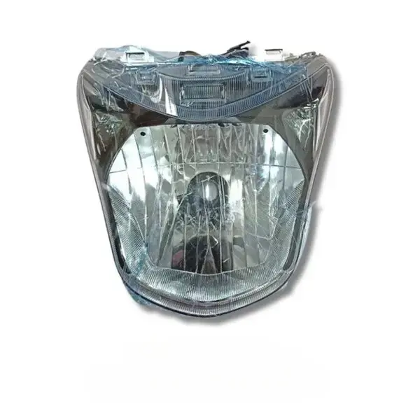 Head Light Set For Hero Glamour Bs6 Model - Image 2